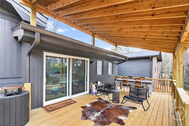 506 Breedlove Drive, Monroe, GA 30655