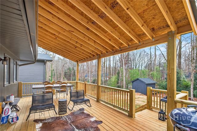 506 Breedlove Drive, Monroe, GA 30655