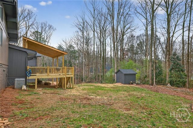 506 Breedlove Drive, Monroe, GA 30655