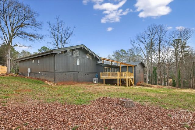 506 Breedlove Drive, Monroe, GA 30655