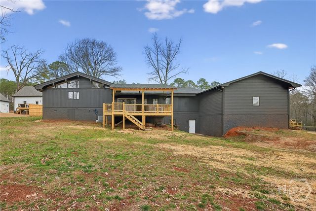 506 Breedlove Drive, Monroe, GA 30655