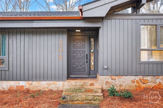 506 Breedlove Drive, Monroe, GA 30655