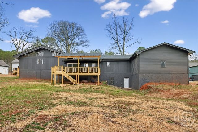 506 Breedlove Drive, Monroe, GA 30655