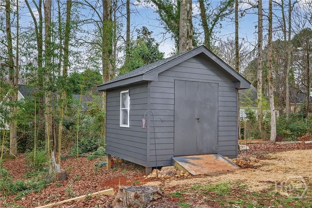 506 Breedlove Drive, Monroe, GA 30655