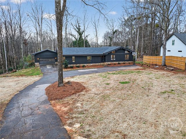 506 Breedlove Drive, Monroe, GA 30655