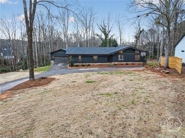 506 Breedlove Drive, Monroe, GA 30655