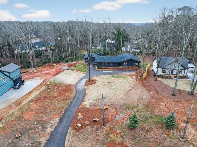 506 Breedlove Drive, Monroe, GA 30655