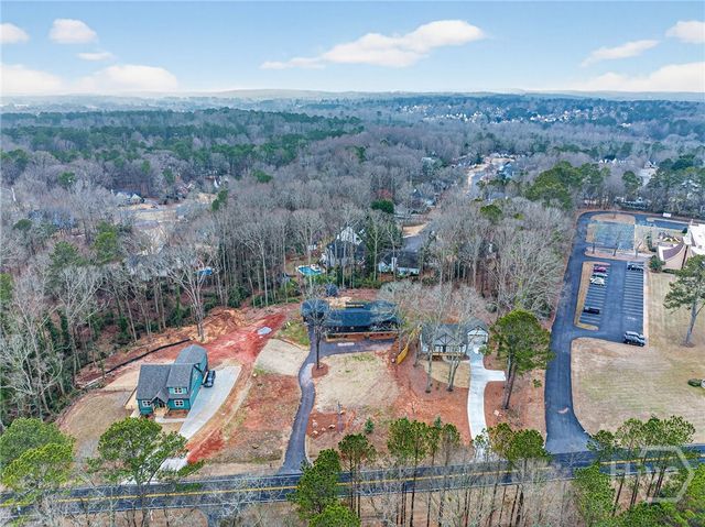 506 Breedlove Drive, Monroe, GA 30655