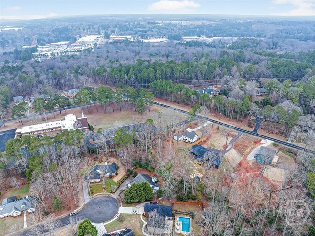 506 Breedlove Drive, Monroe, GA 30655