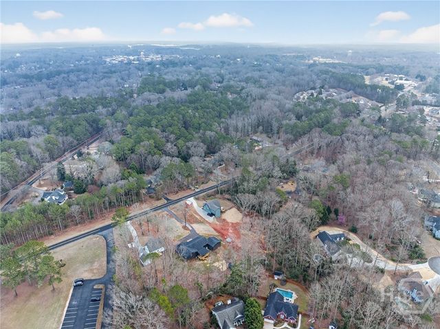 506 Breedlove Drive, Monroe, GA 30655