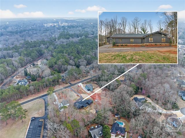 506 Breedlove Drive, Monroe, GA 30655