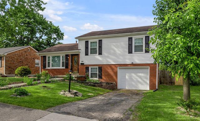 326 Wilson Downing Road, Lexington, KY 40517
