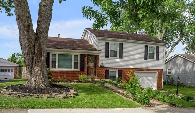 326 Wilson Downing Road, Lexington, KY 40517