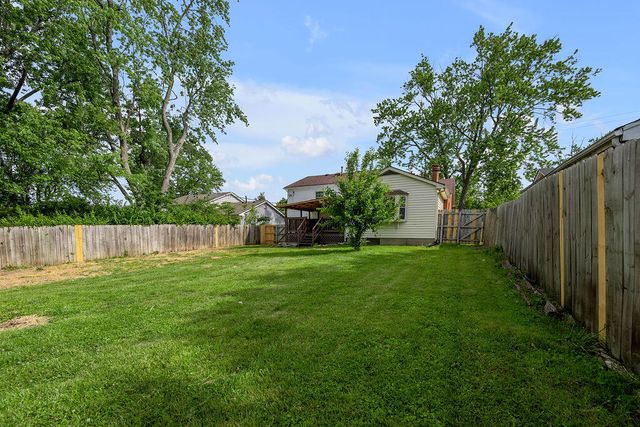 326 Wilson Downing Road, Lexington, KY 40517