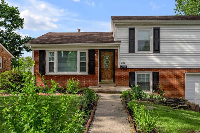 326 Wilson Downing Road, Lexington, KY 40517