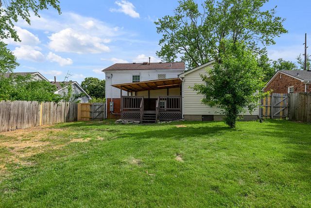 326 Wilson Downing Road, Lexington, KY 40517
