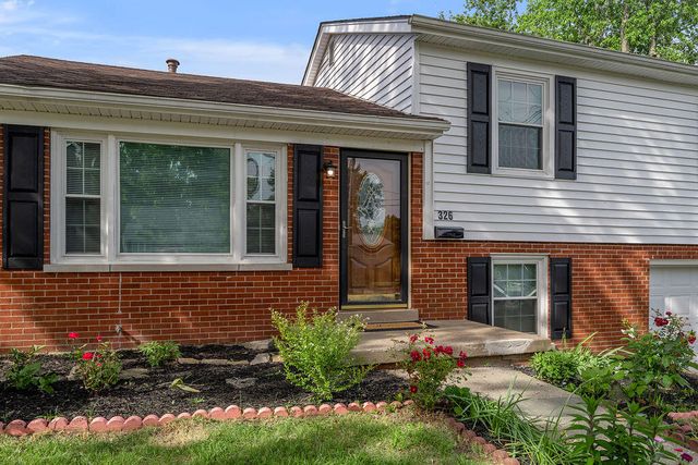 326 Wilson Downing Road, Lexington, KY 40517