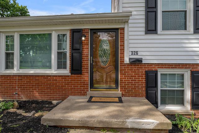 326 Wilson Downing Road, Lexington, KY 40517