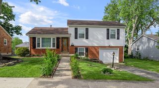 326 Wilson Downing Road, Lexington, KY 40517