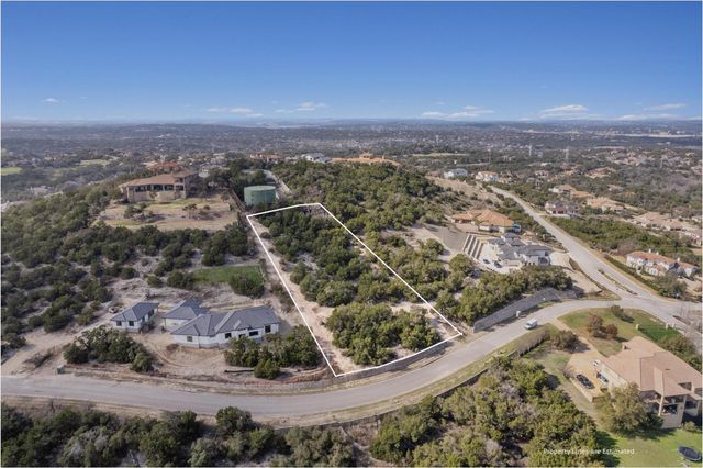 506 Bella Montagna CIR, Austin, TX 78734