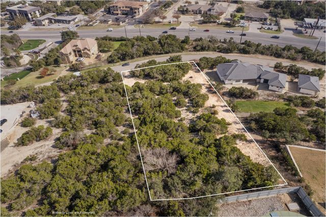 506 Bella Montagna CIR, Austin, TX 78734