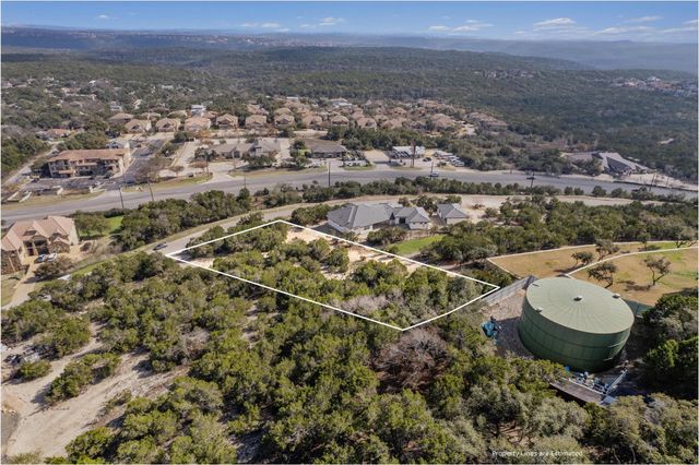 506 Bella Montagna CIR, Austin, TX 78734