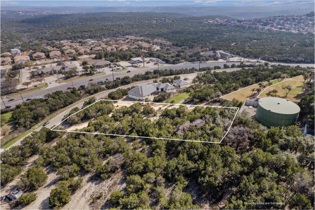506 Bella Montagna CIR, Austin, TX 78734