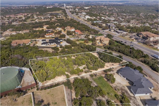 506 Bella Montagna CIR, Austin, TX 78734