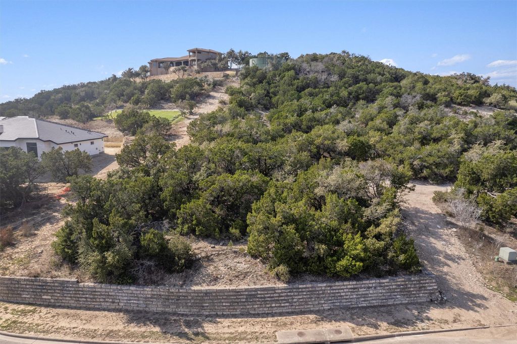 506 Bella Montagna CIR, Austin, TX 78734