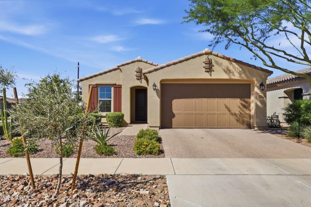 5562 S ARCHER --