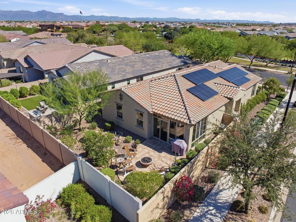 5562 S ARCHER --, Mesa, AZ 85212 — photo 3