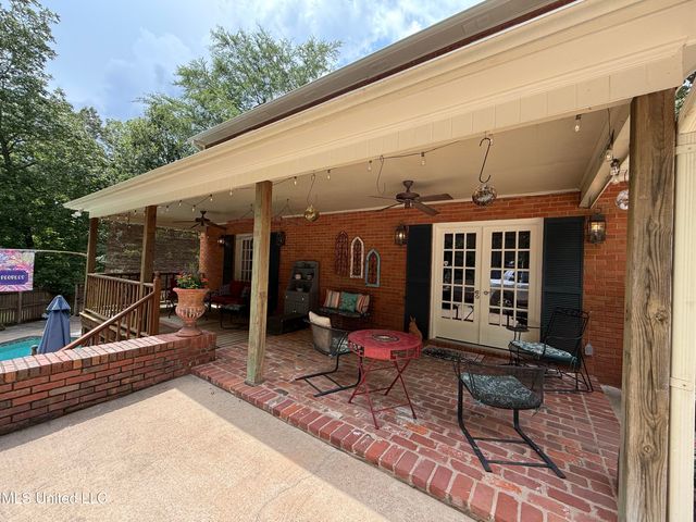 1331 Northwood Circle, Carthage, MS 39051