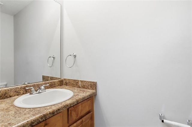 2879 Two Lake Circle, Atlanta, GA 30349