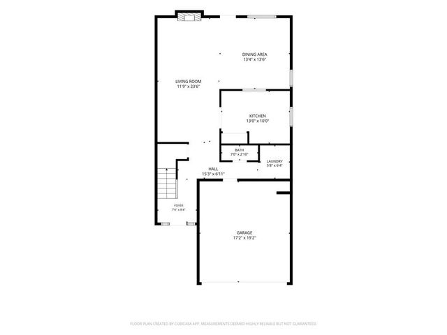 2879 Two Lake Circle, Atlanta, GA 30349