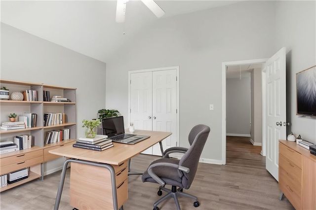 2879 Two Lake Circle, Atlanta, GA 30349