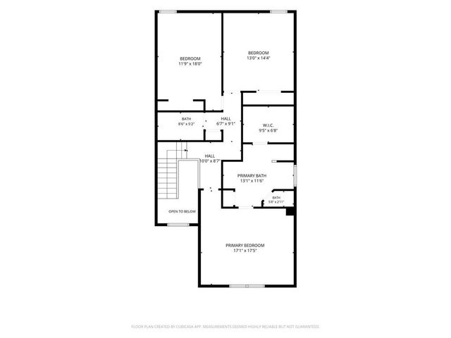 2879 Two Lake Circle, Atlanta, GA 30349