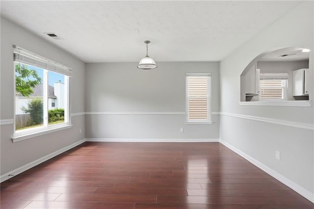 2879 Two Lake Circle, Atlanta, GA 30349
