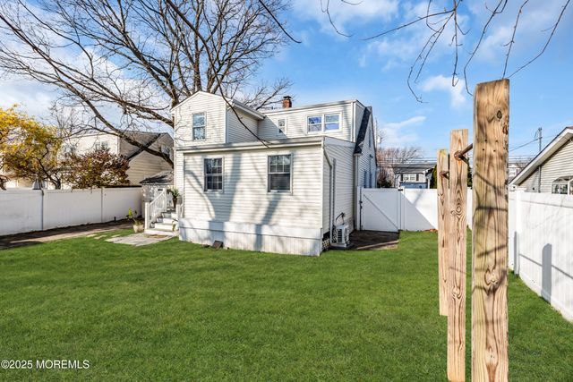 143 Main Street, Port Monmouth, NJ 07758