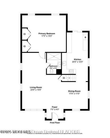 143 Main Street, Port Monmouth, NJ 07758