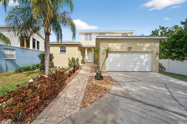 901 SHAGOS DRIVE, Apollo Beach, FL 33572