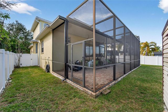 901 SHAGOS DRIVE, Apollo Beach, FL 33572