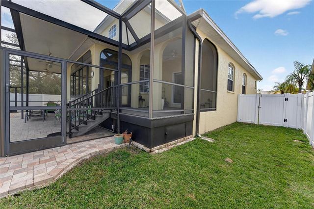 901 SHAGOS DRIVE, Apollo Beach, FL 33572