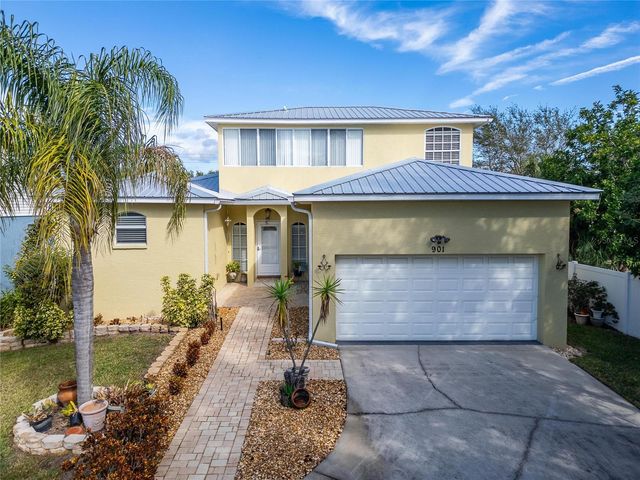 901 SHAGOS DRIVE, Apollo Beach, FL 33572