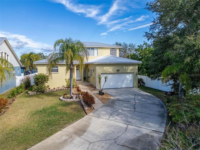 901 SHAGOS DRIVE, Apollo Beach, FL 33572