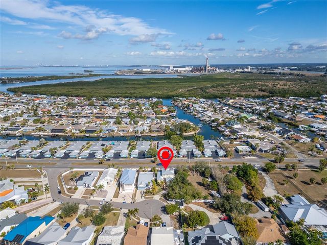 901 SHAGOS DRIVE, Apollo Beach, FL 33572