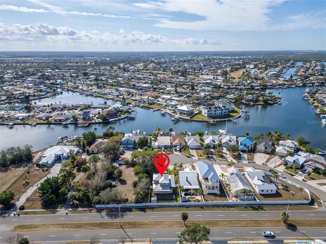 901 SHAGOS DRIVE, Apollo Beach, FL 33572