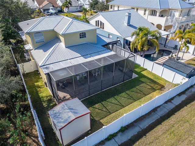 901 SHAGOS DRIVE, Apollo Beach, FL 33572