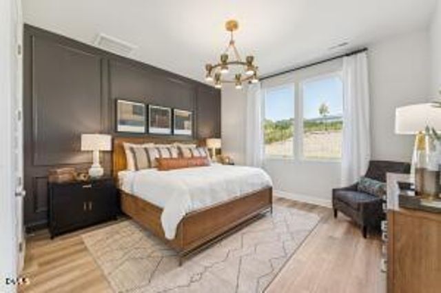 1154 Moraine Rdg Road, Apex, NC 27502
