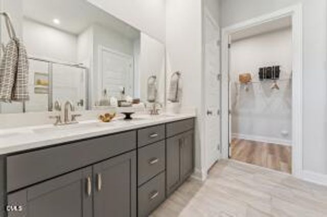 1154 Moraine Rdg Road, Apex, NC 27502