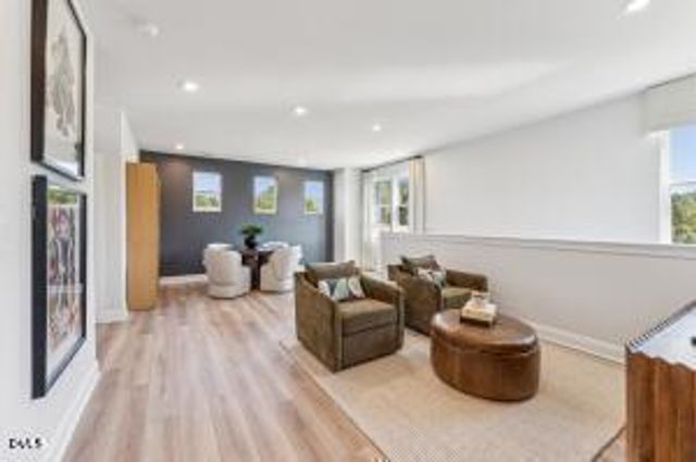 1154 Moraine Rdg Road, Apex, NC 27502